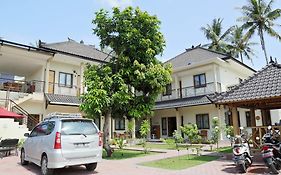 Whiterose Guesthouse